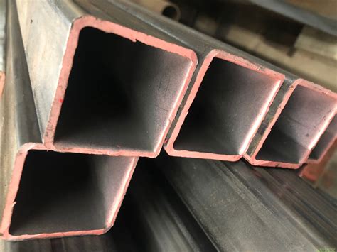 4x2 box steel|2x2 steel square tube.